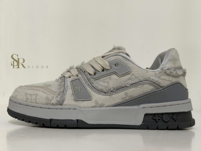 Louis Vuitton LV Trainer (1:1 Grade) - Image 2