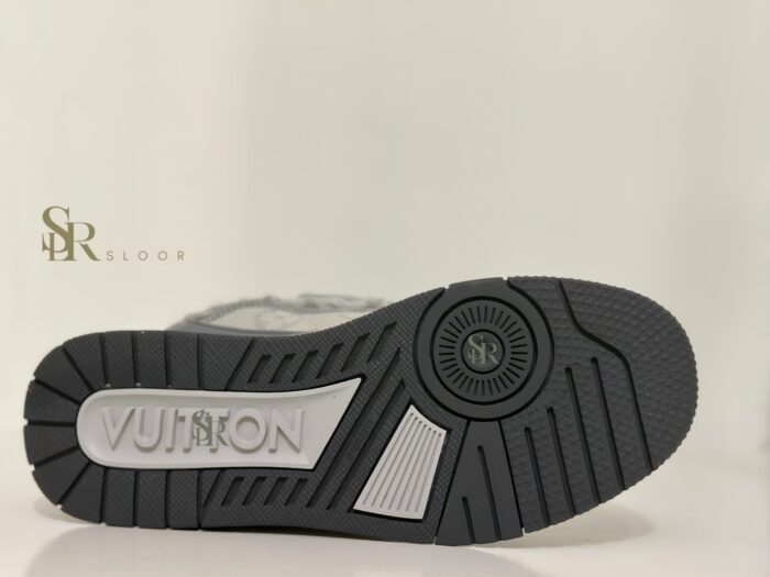 Louis Vuitton LV Trainer (1:1 Grade) (3))