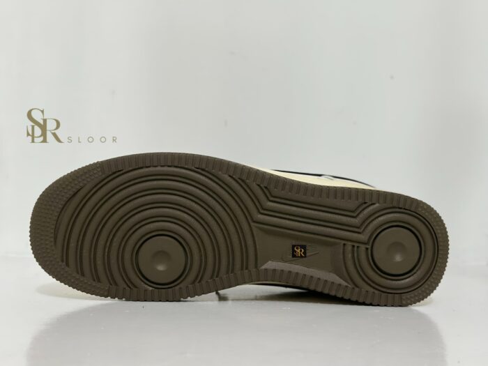 Nike Air Force 1 (OEM) olive green