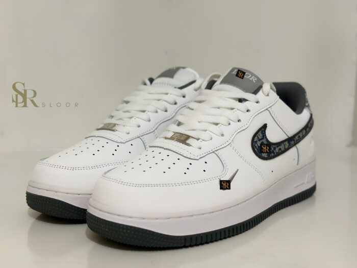 Nike Air Force 1 x Dior (1:1 Grade)