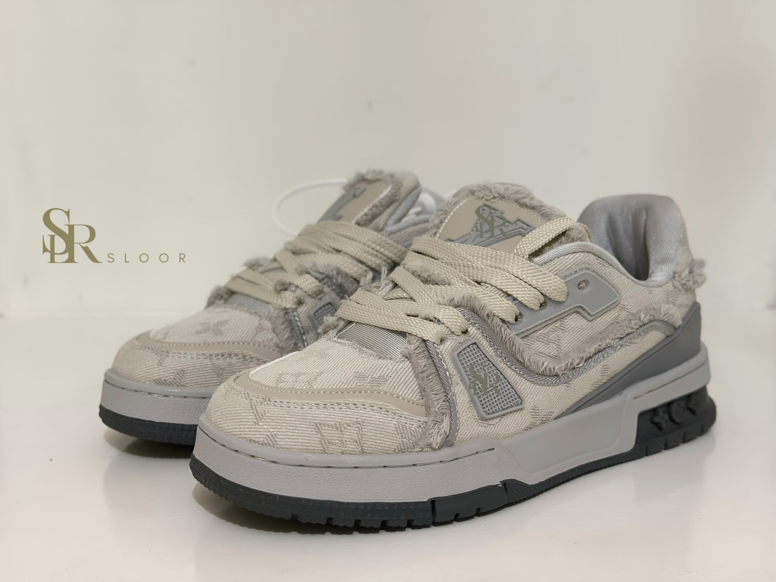 Louis Vuitton LV Trainer (1:1 Grade)