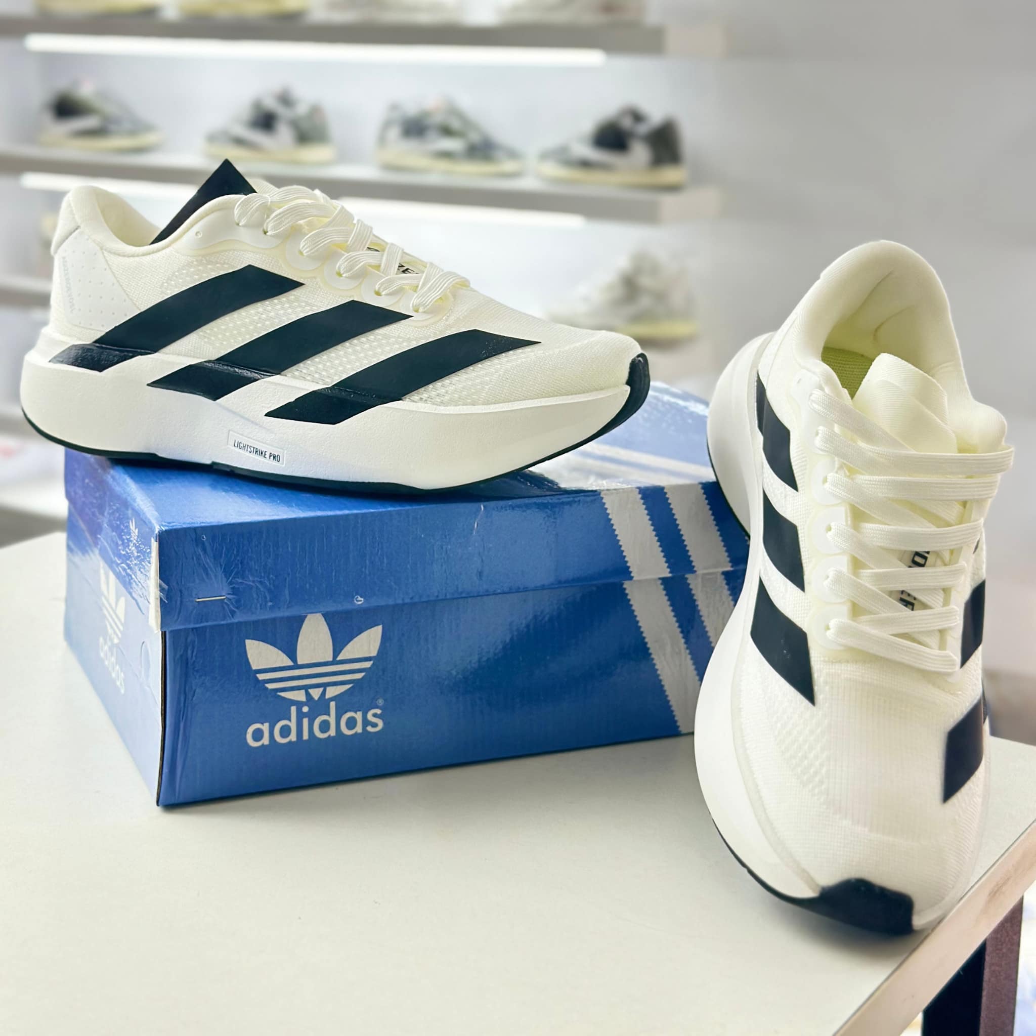 Adidas Adizero Adios Pro 3