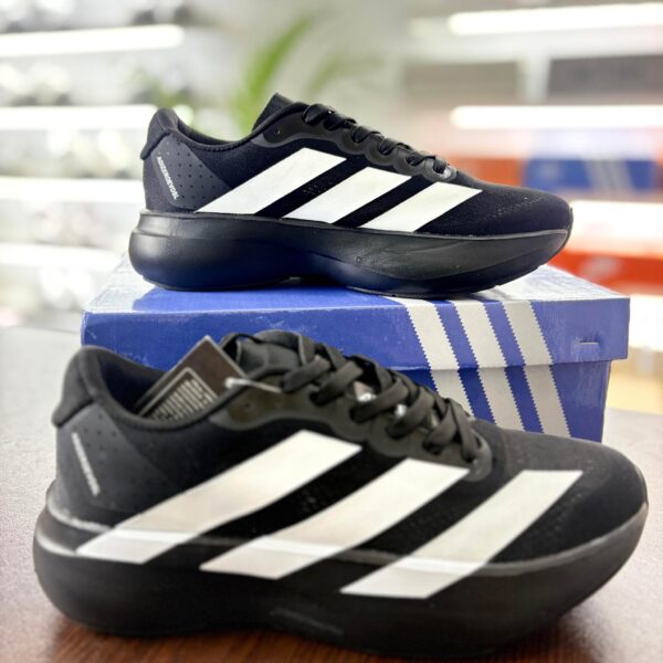 Adidas Adizero Black