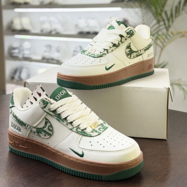 Air Force 1 Bambo