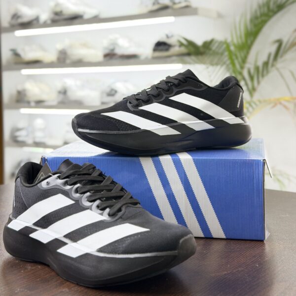 Adidas Adizero Black