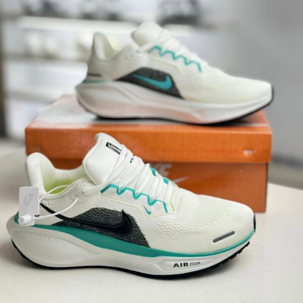 Nike Air Zoom Pegasus White