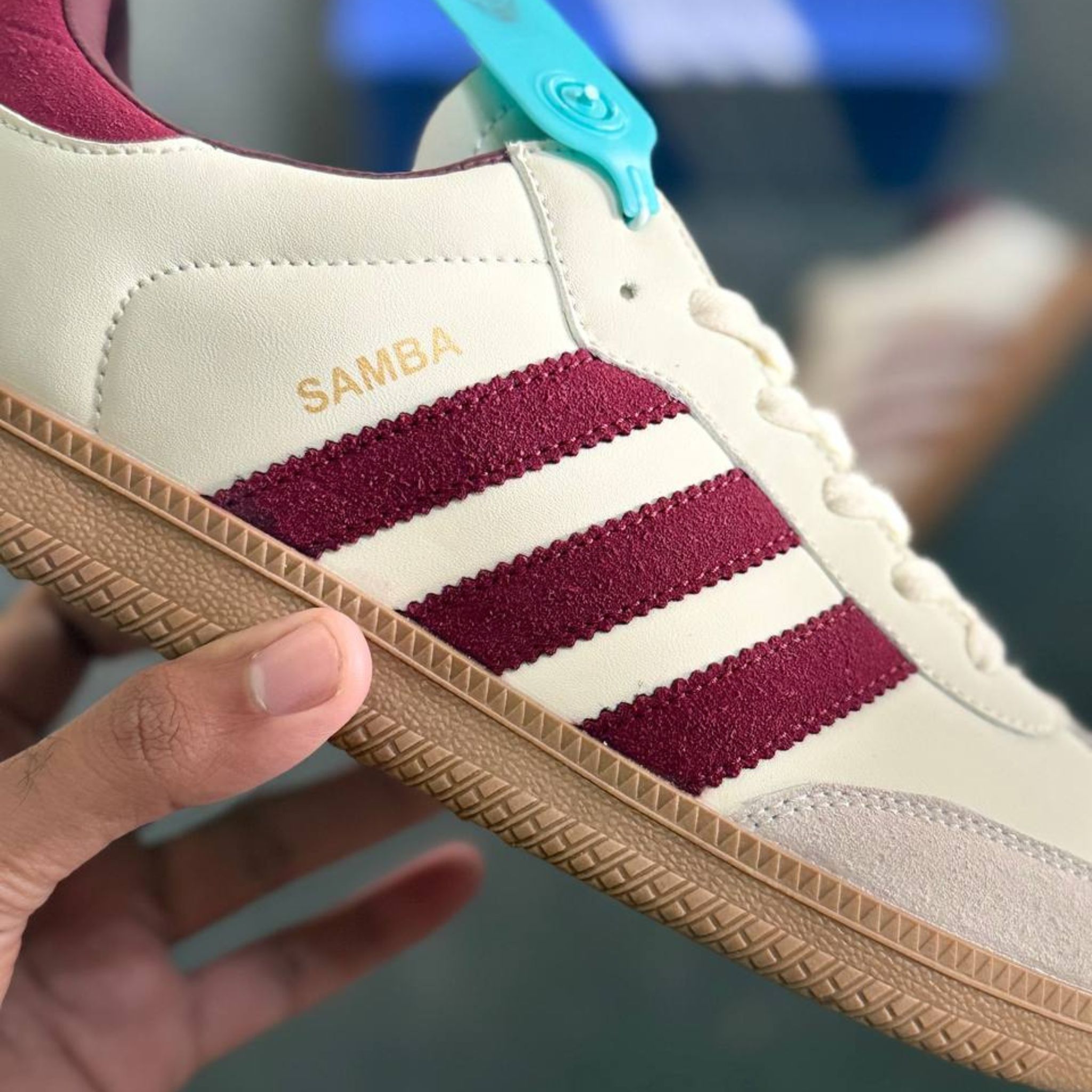 Adidas Samba OG - Image 2