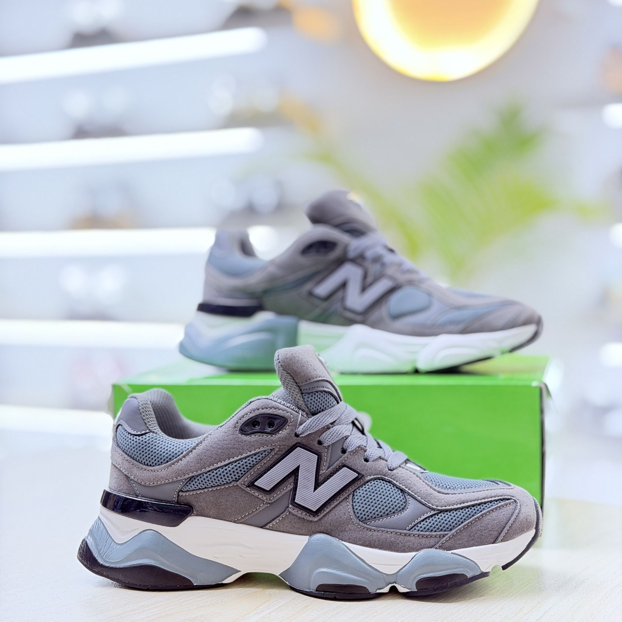 New Balance 9060