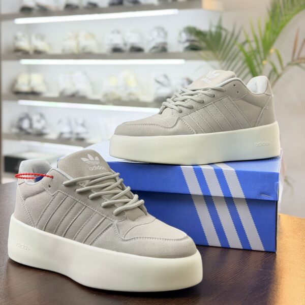 Adidas Fear Of God