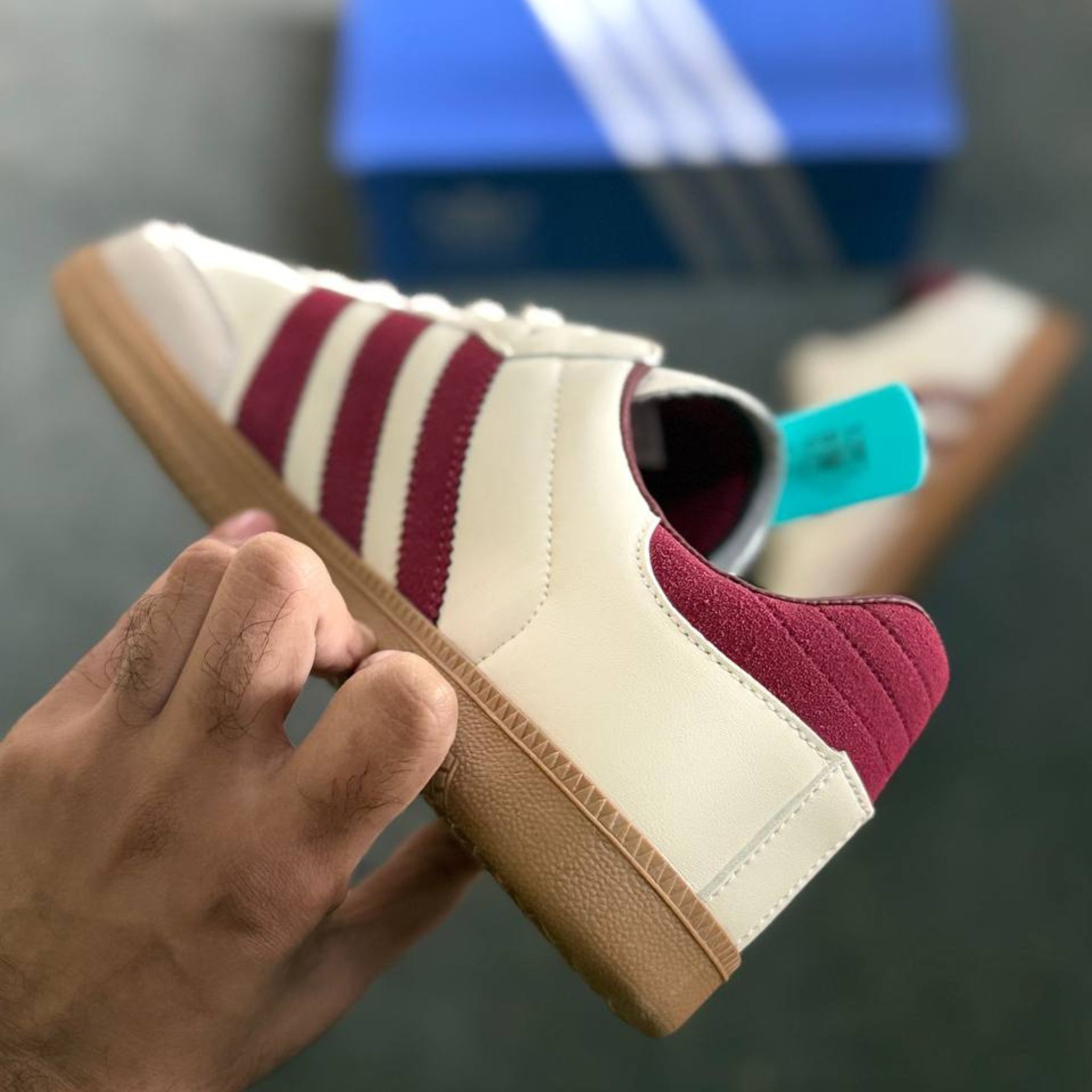 Adidas Samba OG - Image 3