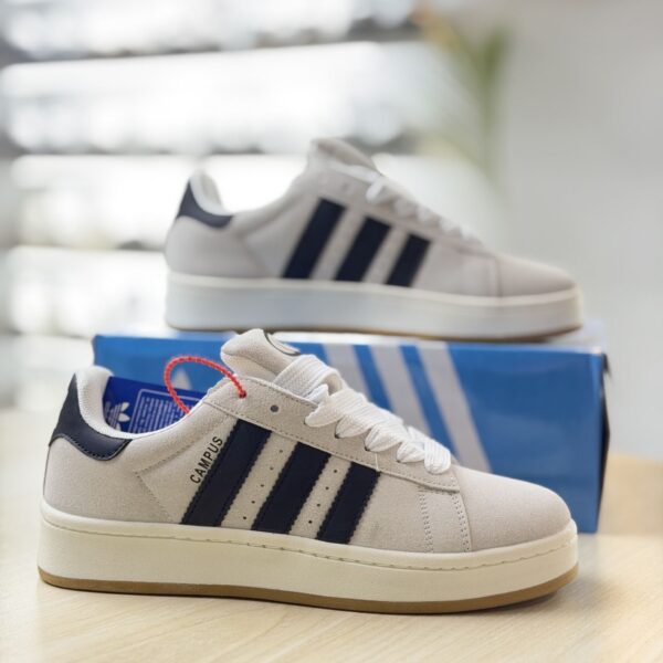 Adidas Fear Campus Ash
