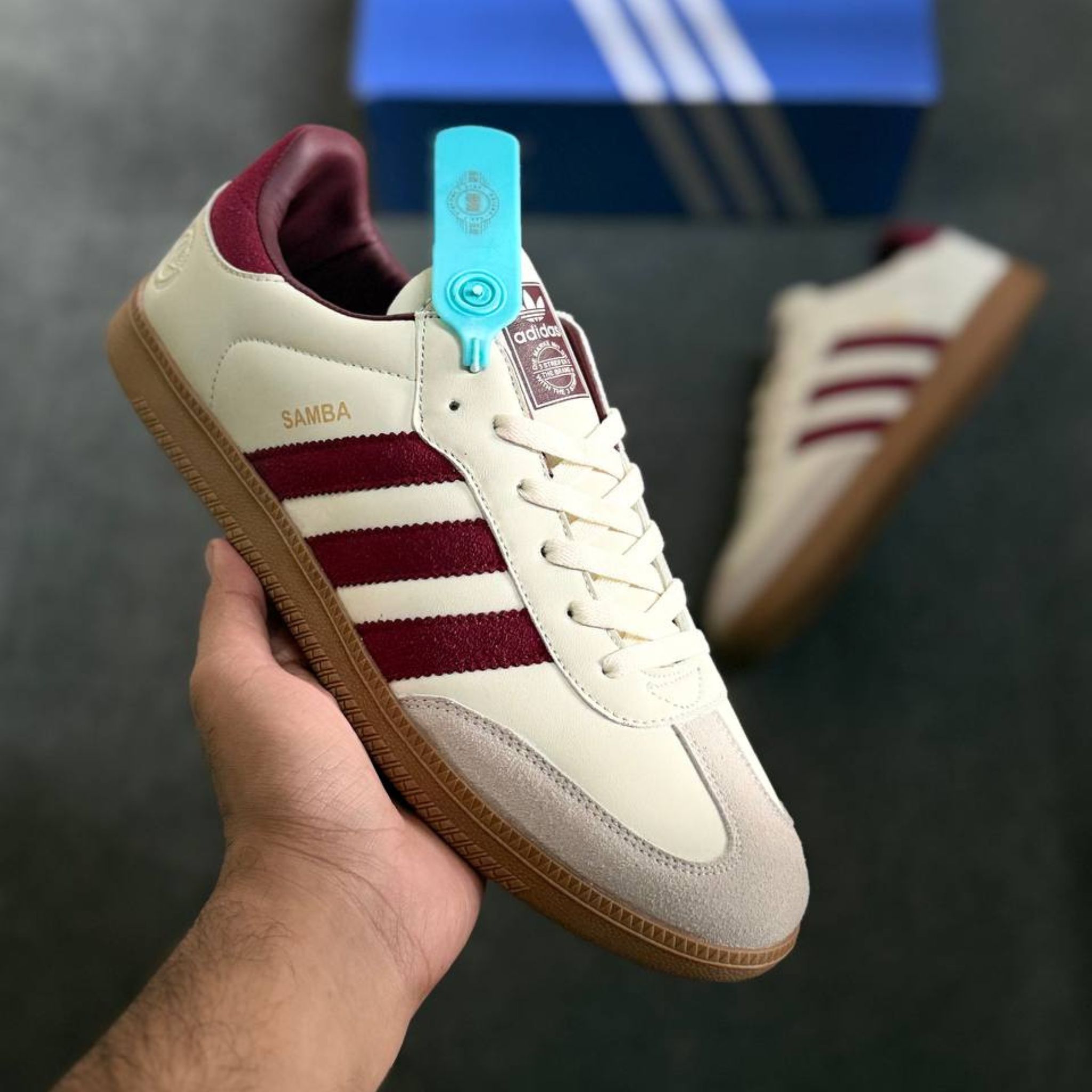Adidas Samba OG
