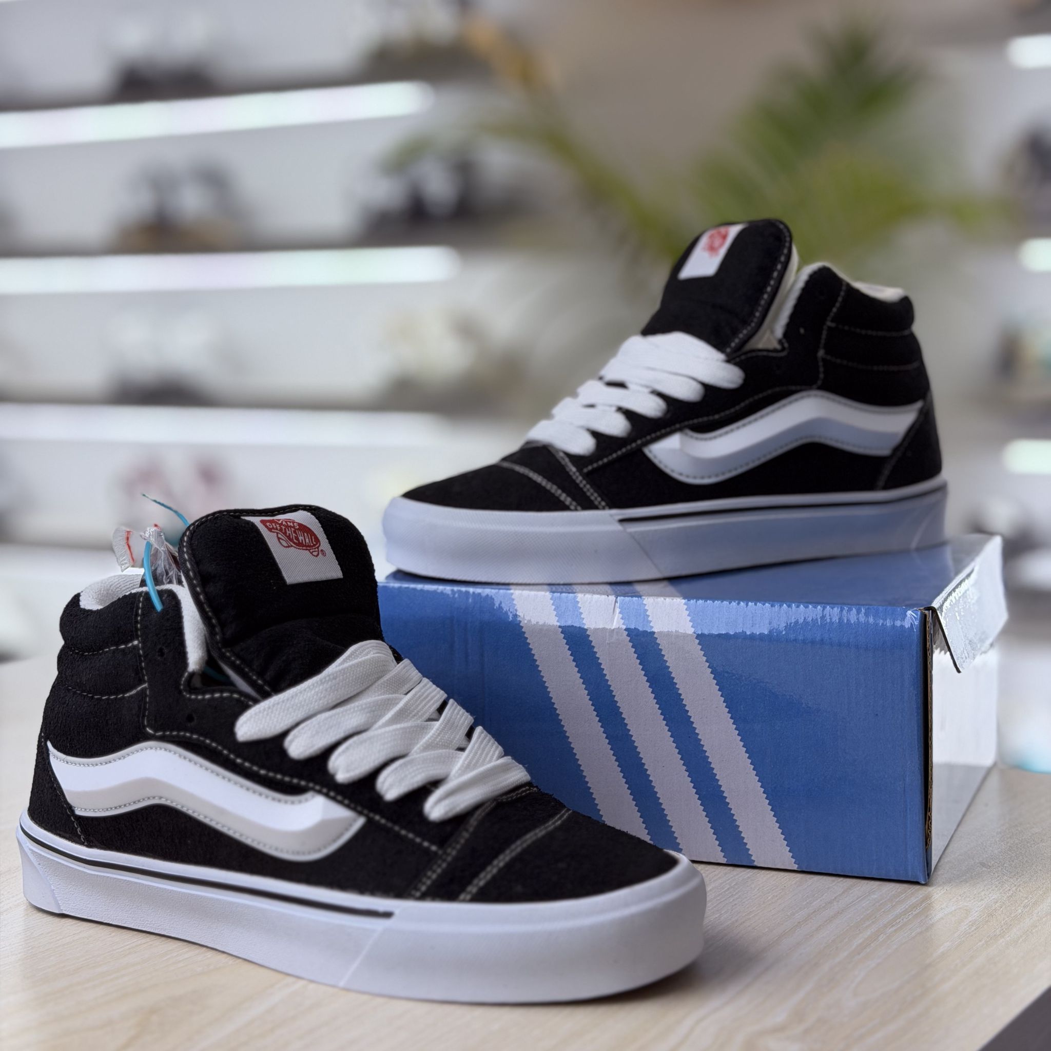 VANS Filmore Hi Top