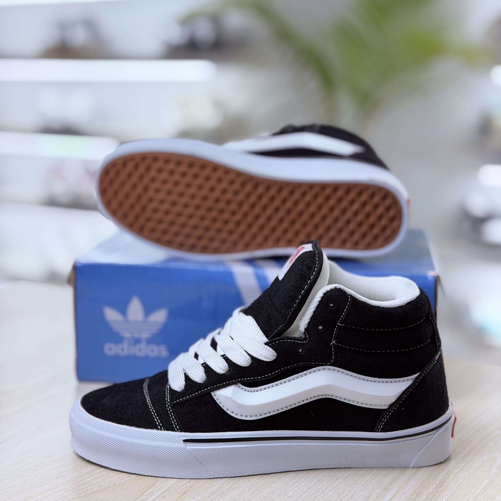 VANS Filmore Hi Top - Image 3