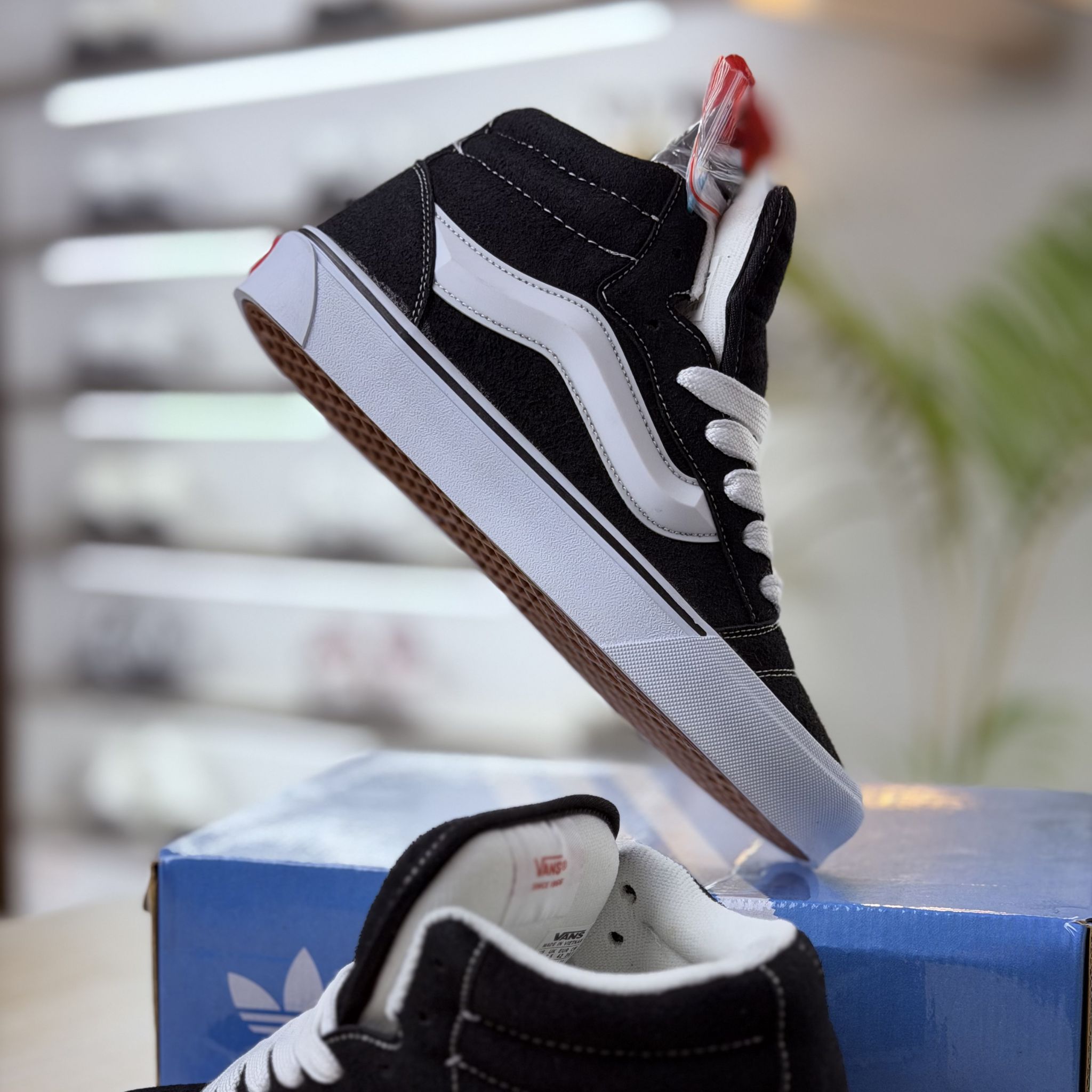 VANS Filmore Hi Top