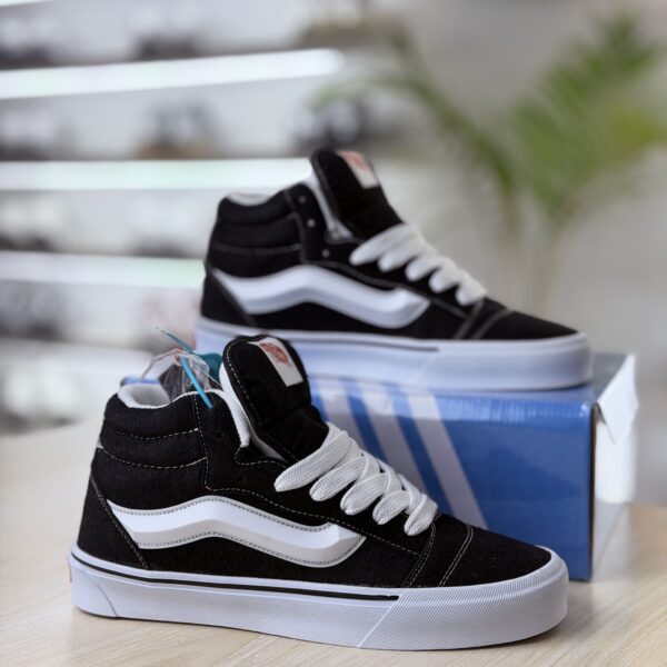 VANS Filmore Hi Top