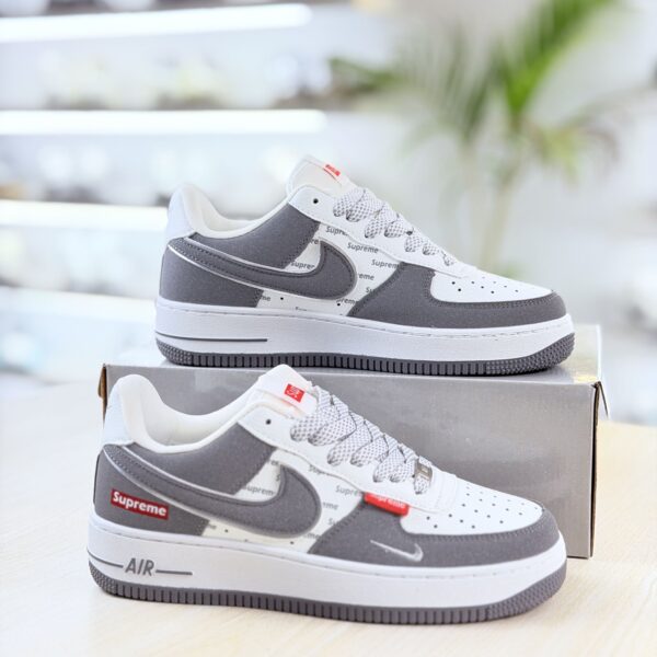 Air Force 1 SUPRME (Copy)