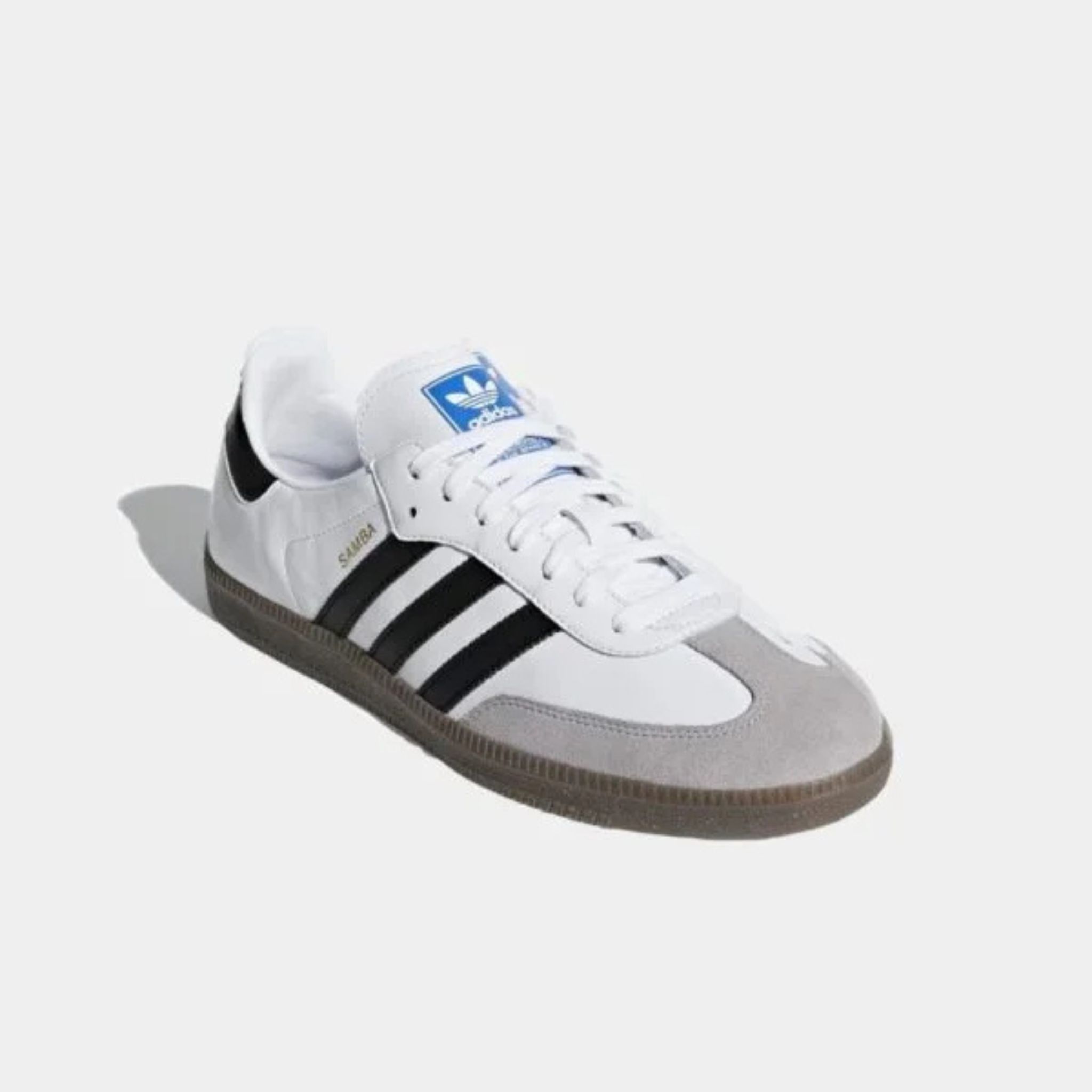 Adidas Samba OG Cloud White - Image 2