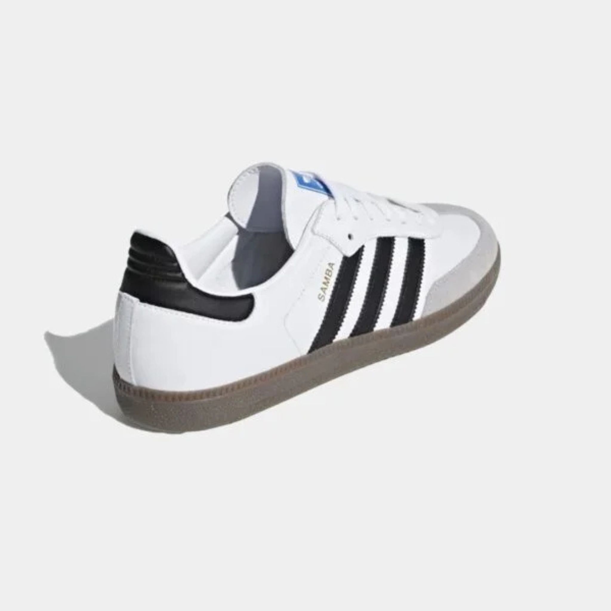 Adidas Samba OG Cloud White - Image 4