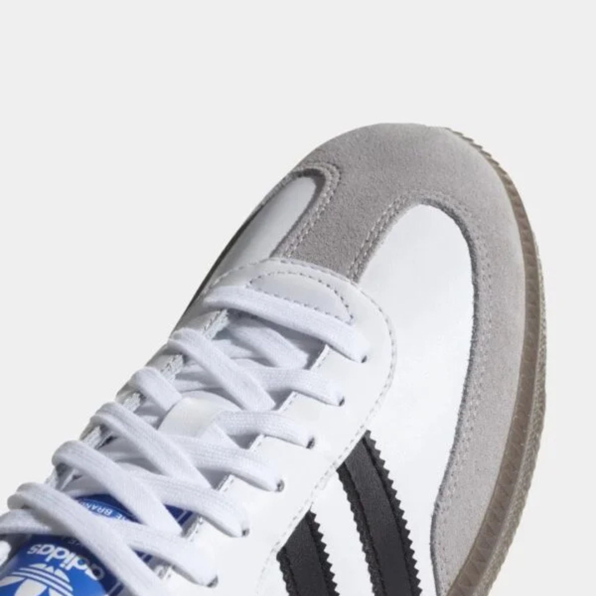 Adidas Samba OG Cloud White - Image 5