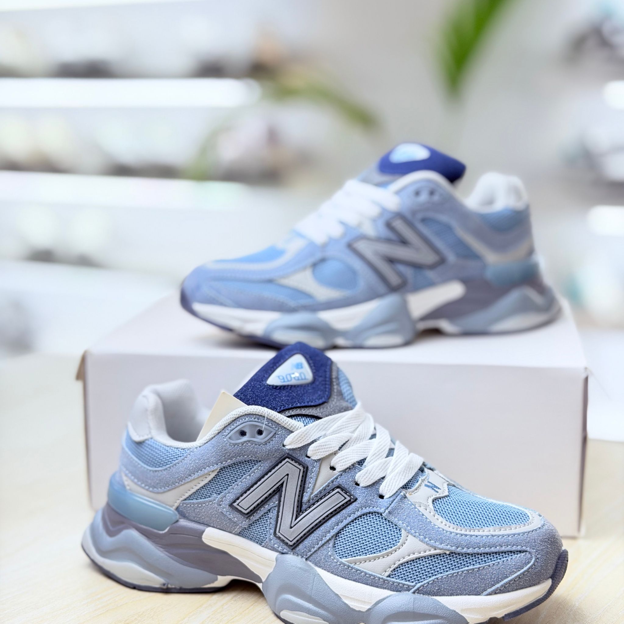 New Balance 9060