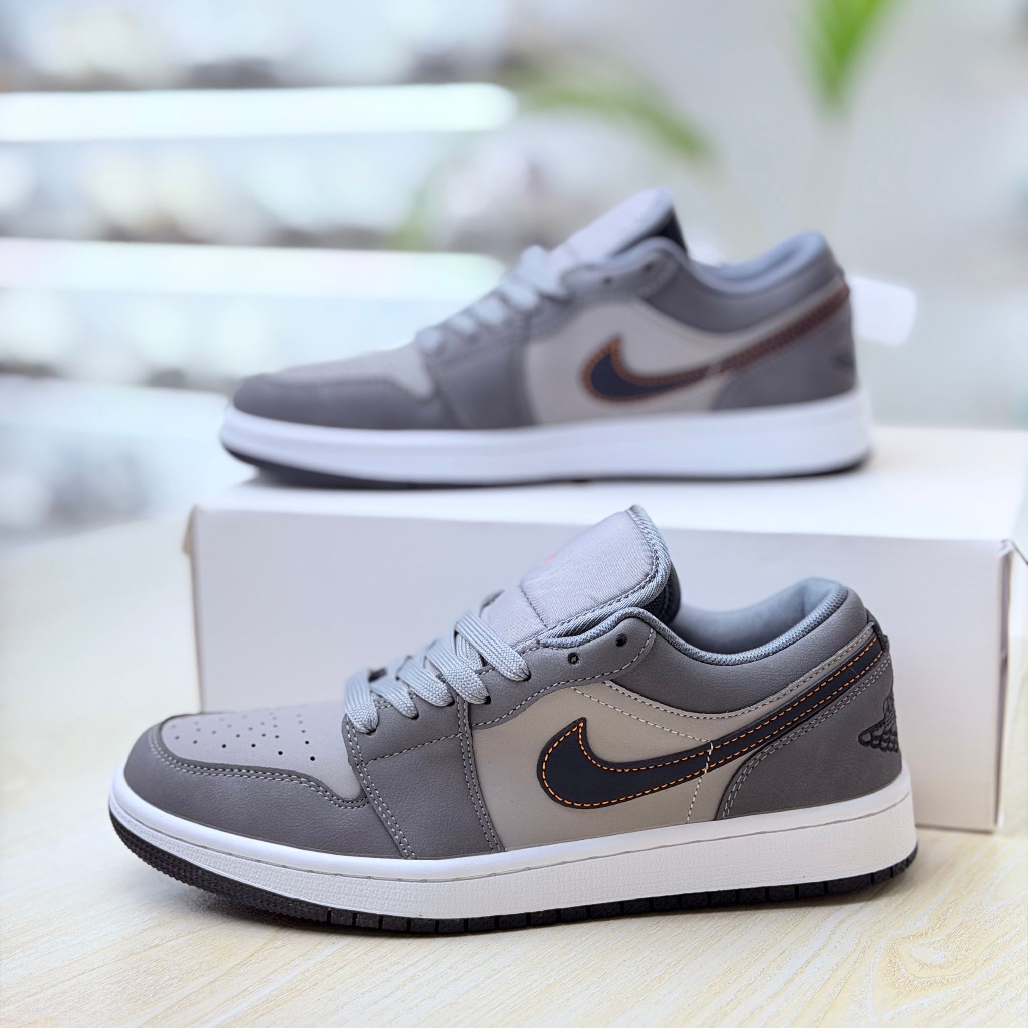 Nike Air Jordan 1